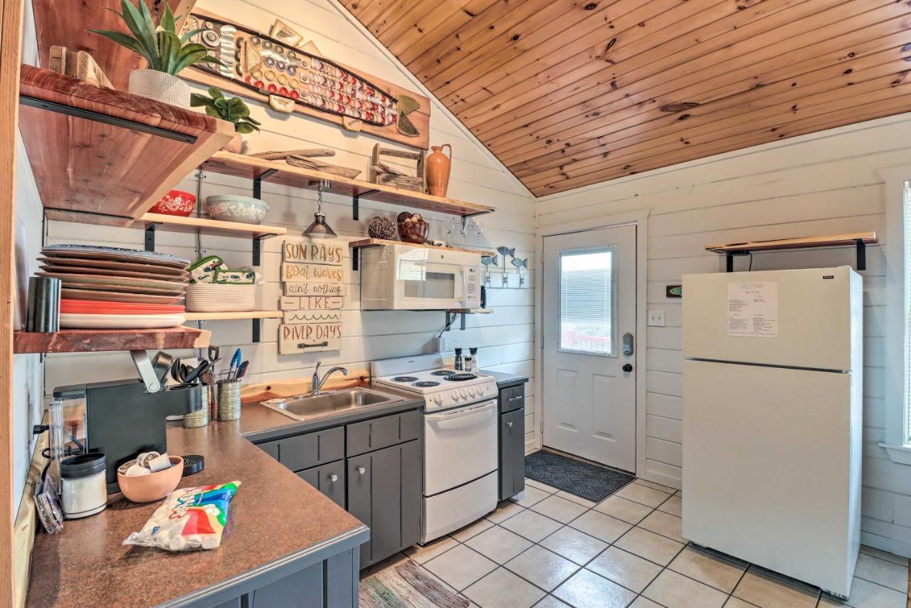 Cheery Pet-Friendly Studio With Shared Fire Pit ماونتن فيو المظهر الخارجي الصورة
