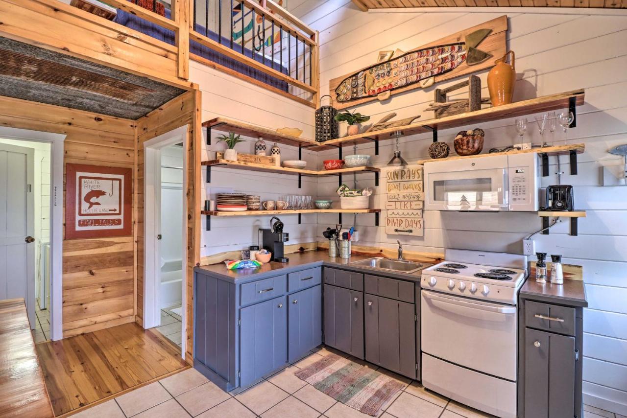 Cheery Pet-Friendly Studio With Shared Fire Pit ماونتن فيو المظهر الخارجي الصورة