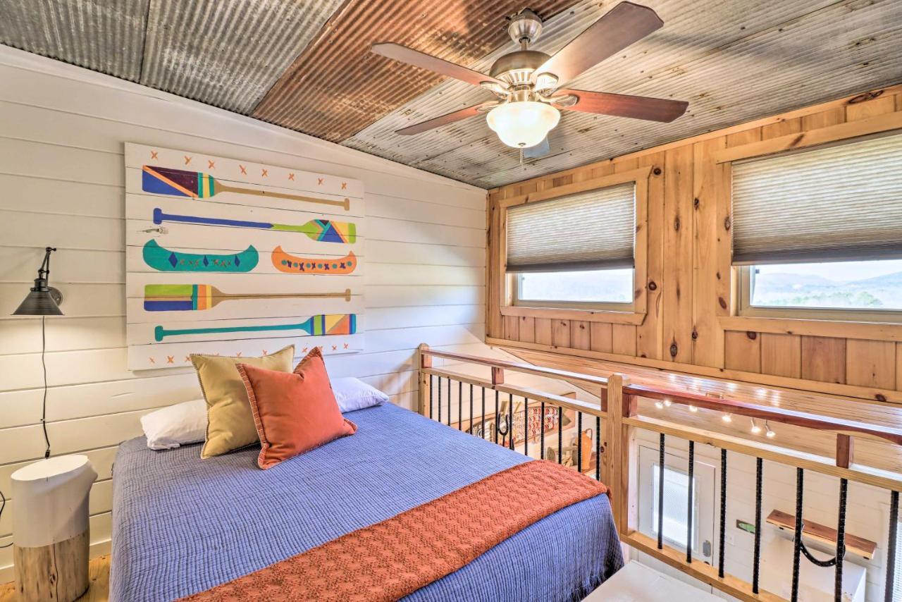 Cheery Pet-Friendly Studio With Shared Fire Pit ماونتن فيو المظهر الخارجي الصورة