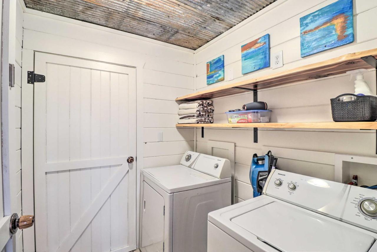 Cheery Pet-Friendly Studio With Shared Fire Pit ماونتن فيو المظهر الخارجي الصورة